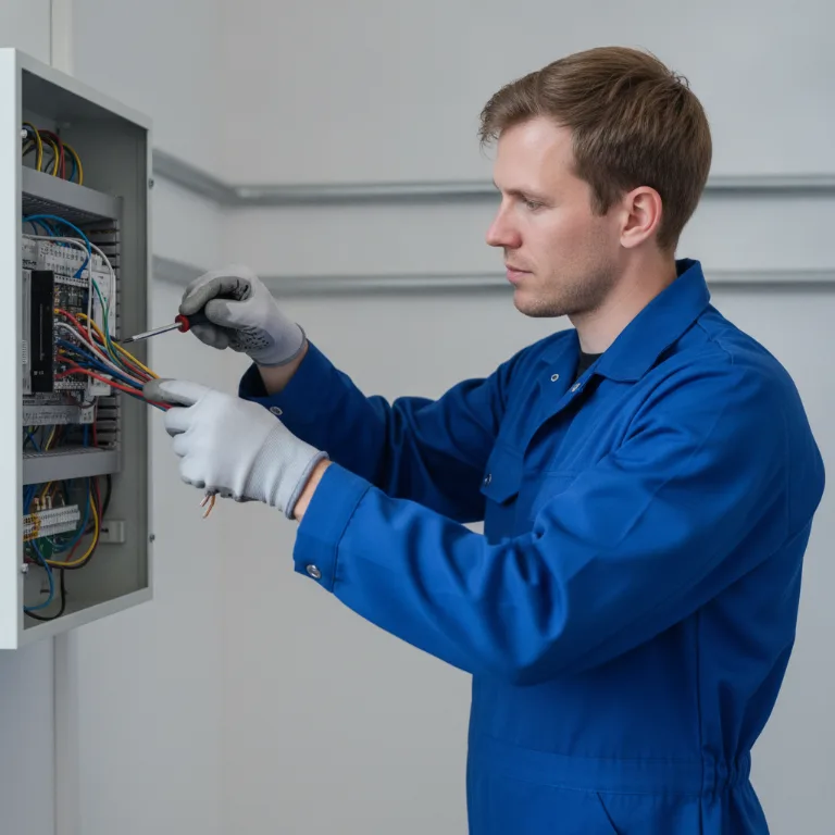 notfall elektriker Zürich (Kreis 4) / Hard